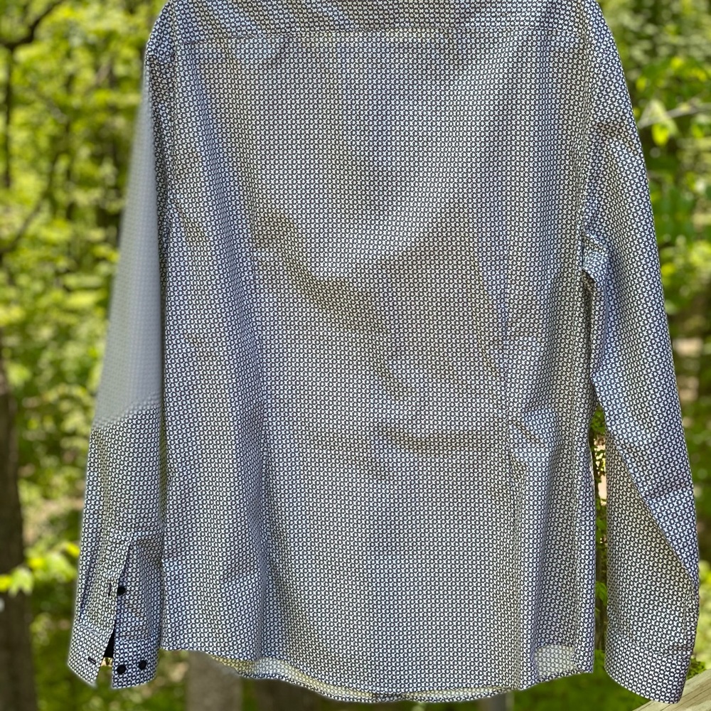 H&M button down - Picture 3 of 4